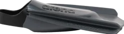 ARENA POWERFIN PRO II RÄPYLÄ 40-41 MUSTA