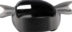 ARENA POWERFIN PRO II RÄPYLÄ 46-47 MUSTA