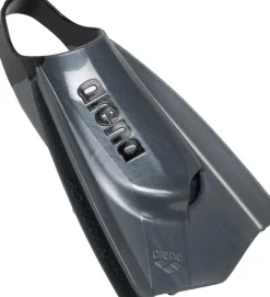 ARENA POWERFIN PRO II RÄPYLÄ 38-39 MUSTA
