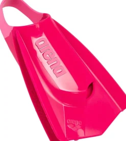 ARENA POWERFIN PRO II RÄPYLÄ PINK 38-39