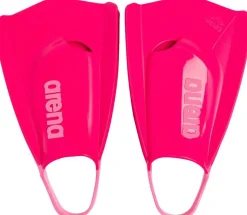 ARENA POWERFIN PRO II RÄPYLÄ PINK 38-39