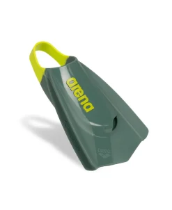 ARENA POWERFIN PRO II SAGE-ARCTIC RÄPYLÄ 38-39 LIME