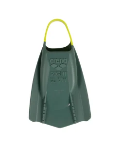 ARENA POWERFIN PRO II SAGE-ARCTIC RÄPYLÄ 42-43 LIME