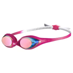 ARENA SPIDER MIRRORJR UIMALASI PINK