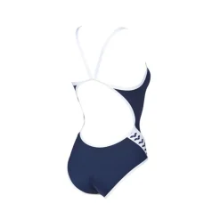 ARENA W TEAM STRIPE SUPER NAVY F34