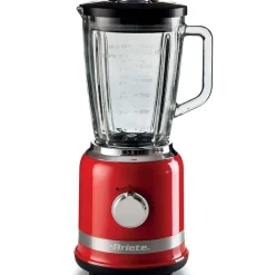ARIETE MODERNA TEHOSEKOITIN 1000W PUNAINEN