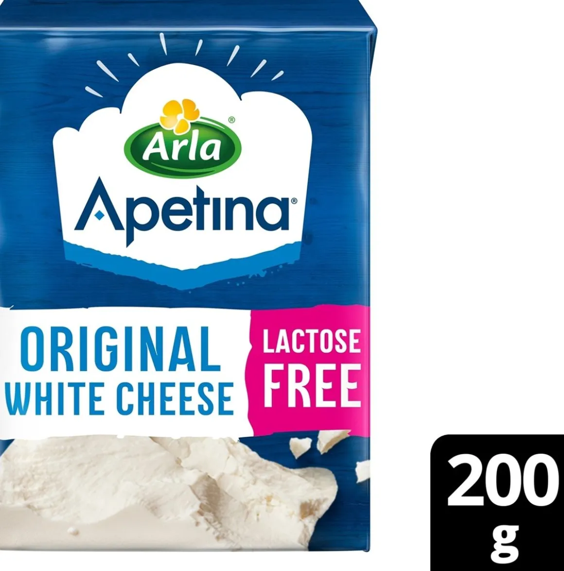 ARLA APETINA PALA LAKTON 200 G