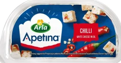 ARLA APETINA SNACK CHILI 100 G