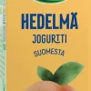 ARLA HEDELMÄJOGURTTI 1KG