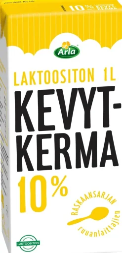 ARLA KEVYTKERMA LAKTON UHT 1L