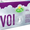 ARLA LAKTON MEIJERIVOI VÄHEMMÄN SUOLAA 500 G
