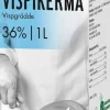 ARLA LAKTON VISPIKERMA UHT 1L