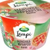 ARLA LEMPI MAUSTETTU RAHKA MANSIKKA-RAPARPERI LAKTON 200 G