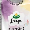 ARLA LEMPI RUOKAKERMA VALKOSIPULI LAKTON 200 ML