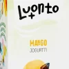 ARLA LUONTO+ AB MANGOJOGURTTI LAKTON 1KG