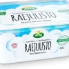 ARLA RASVATON RAEJUUSTO LAKTON 400 G