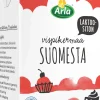 ARLA VISPIKERMA LAKTON UHT 200 ML