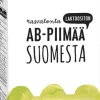 ARLA AB-PIIMÄ LAKTON RASVATON SUOMI 1L