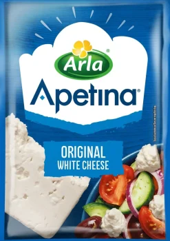 ARLA APETINA ORIGINAL SALAATTIJUUSTOPALA 150 G
