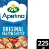ARLA APETINA PANEER RUOANLAITTOJUUSTO 225 G