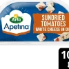 ARLA APETINA SNACK AURINKOKUIVATUT TOMAATIT 100 G