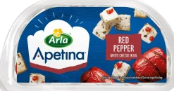 ARLA APETINA SNACK PAPRIKA 100 G