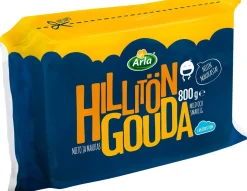 ARLA HILLITÖN GOUDA 800 G