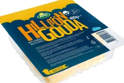 ARLA HILLITÖN GOUDA VIIPALE 400 G