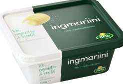 ARLA INGMARIINI NORMAALISUOLAINEN 500 G