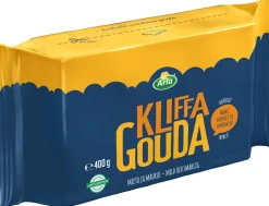 ARLA KLIFFA GOUDA 400 G
