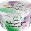 ARLA LEMPI TUOREJUUSTO KUOHKEA VALKOSIPULI-YRTIT 150 G