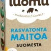 ARLA LUOMU RASVATON MAITO 1L