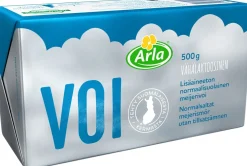 ARLA MEIJERIVOI NORMAALISUOLAINEN VL 500 G