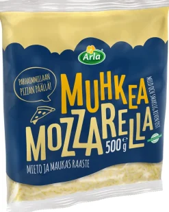 ARLA MUHKEA MOZZARELLA -RAASTE 500 G