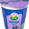 ARLA MUSTIKKAJOGURTTI 200 G