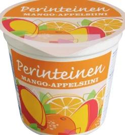 ARLA PERINTEINEN MANGO-APPELSIINIJOGURTTI 150 G