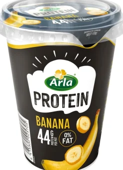 ARLA PROTEIN RAHKA BANAANI LAKTON 500 G