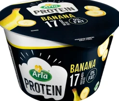 ARLA PROTEIN RAHKA BANAANI LAKTON 200 G