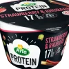 ARLA PROTEIN RAHKA MANSIKKA-RAPARPERI LAKTON 200 G