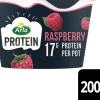 ARLA PROTEIN RAHKA VADELMA LAKTON 200 G