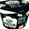 ARLA PROTEIN RAHKA VANILJA LAKTON 200 G