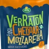 ARLA VERRATON CHEDDAR-MOZZARELLA RAASTE 150 G