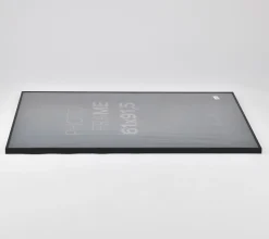 ART LINK KEHYS ALU 61X91,5CM MATTAMUSTA
