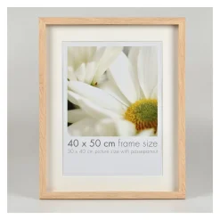 ART LINK KEHYS ISABELLA BOX TAMMI 40X50