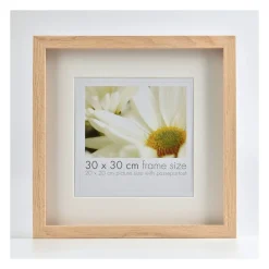 ART LINK KEHYS ISABELLA BOX TAMMI 30X30