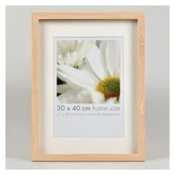 ART LINK KEHYS ISABELLA BOX TAMMI 30X40