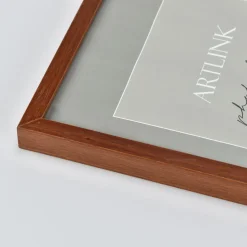 ART LINK KEHYS RED OAK 20X30 CM PUNATAMMI