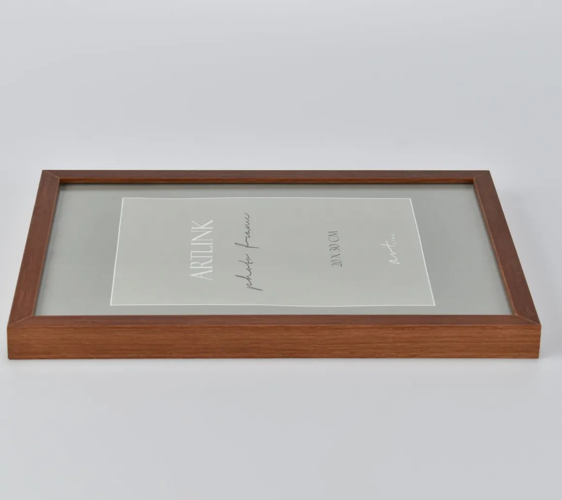 ART LINK KEHYS RED OAK 20X30 CM PUNATAMMI