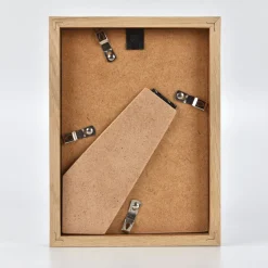 ART LINK KEHYS RED OAK 13X18 CM PUNATAMMI