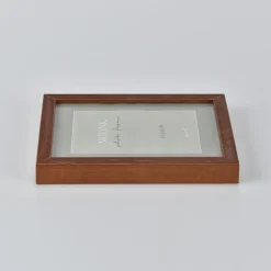 ART LINK KEHYS RED OAK 13X18 CM PUNATAMMI